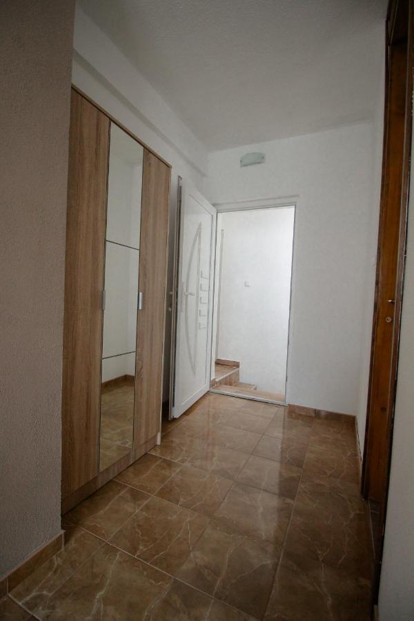 Apartments Station Konjic Exterior photo